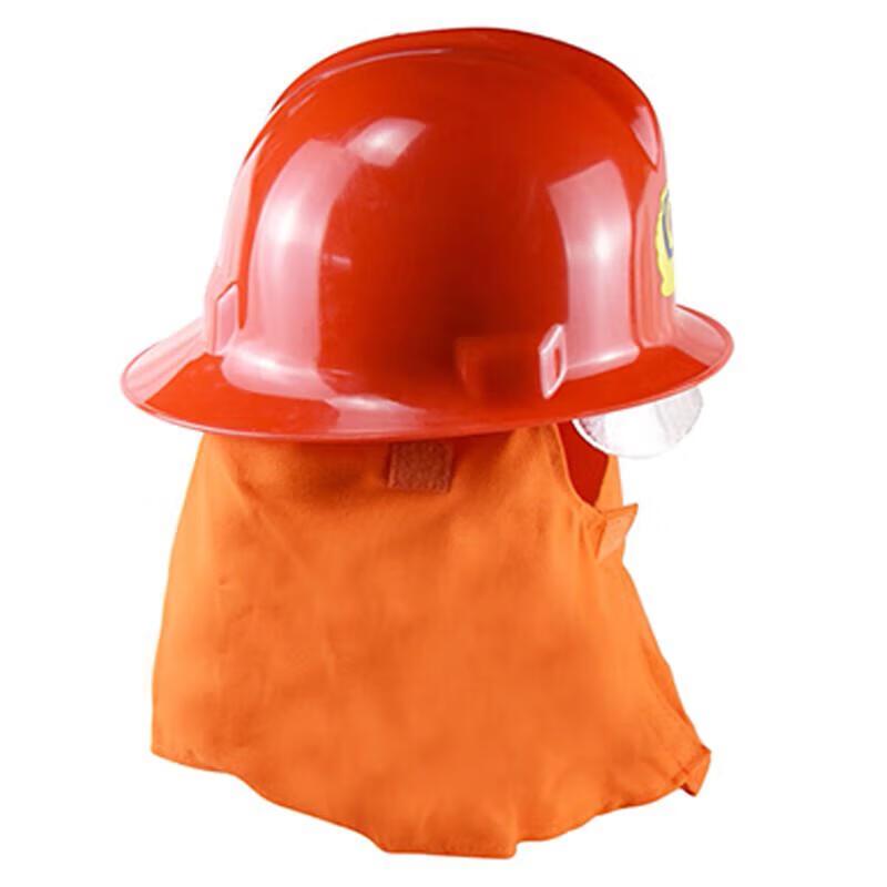 Ceyu Professional Fire & Rescue Helmets