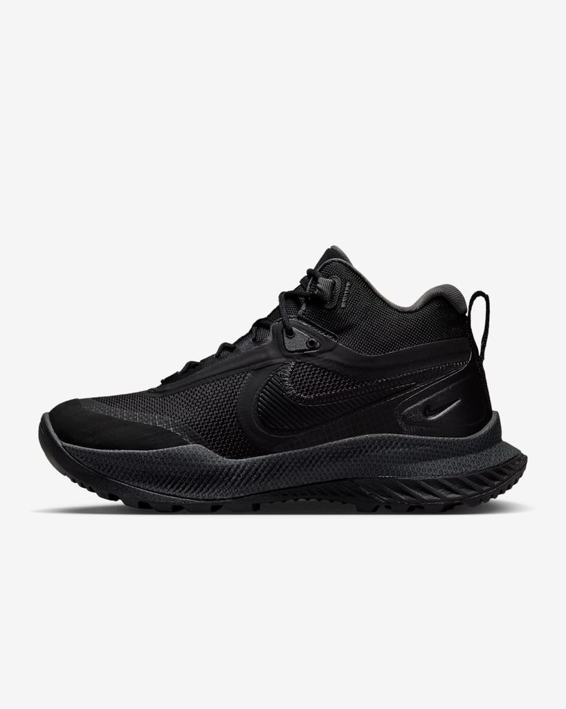 CK9951-001 Nike React SFB Carbon Mid Black Anthracite (Men's)