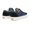 Vans OG Old Skool LX 'Black Insignia Blue' Vans VN0A38FWVYY1