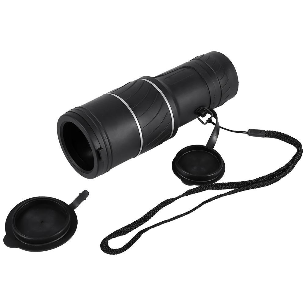 Auliuakz Pocket Telescope,40 x 60 HD Black Telescope Pocket Focus Outdoor Low Light Night Green Film Monocular Auliuakz Pocket Telescope,40 x 60 HD Black Telescope Pocket Focus Outdoor Low Light Night Green Film Monocular