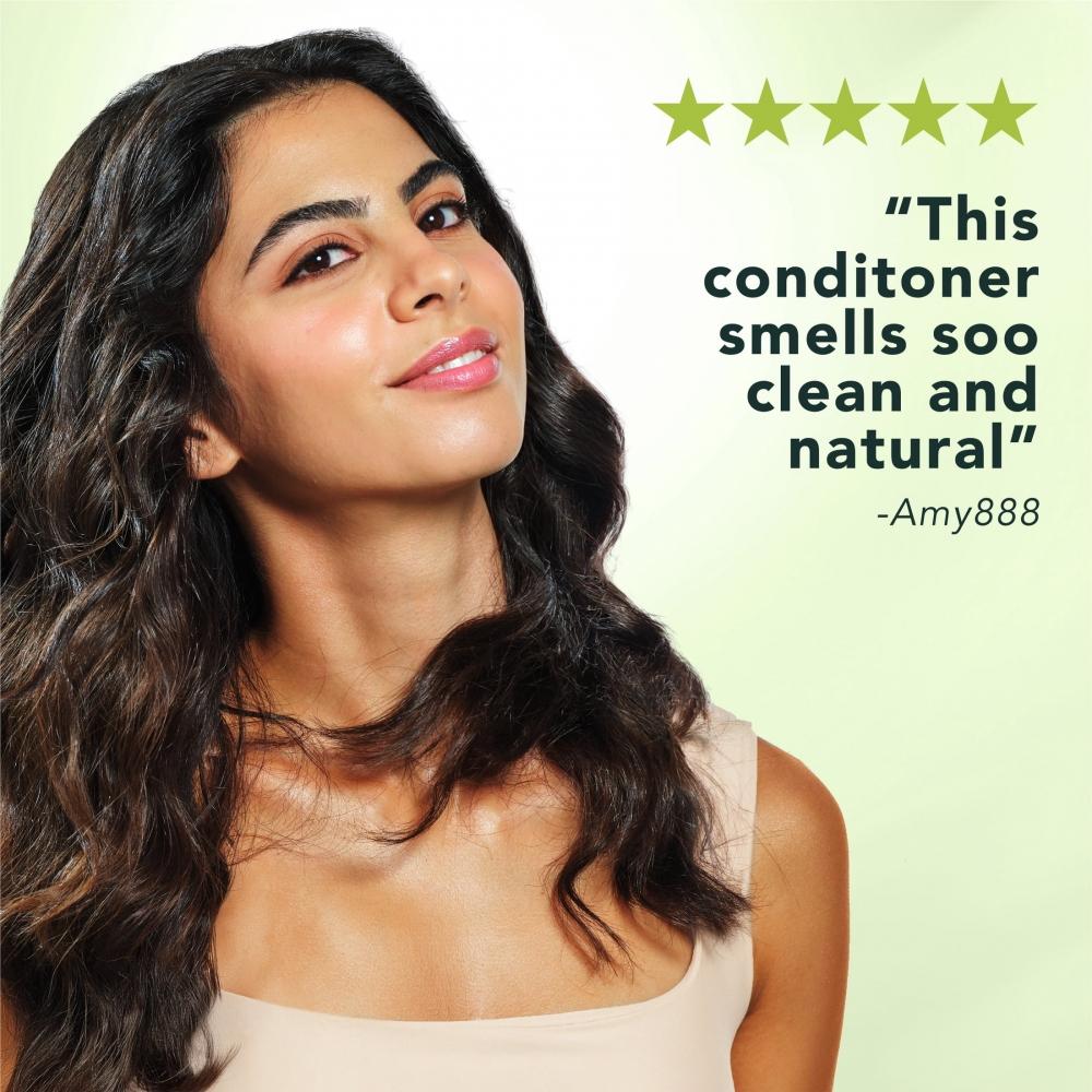 Herbal Essences Purifying Conditioner  Tea Tree  33.8 Fl Oz