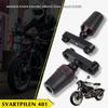 For Husqvarna 401 Svartpilen 401 Vitpilen 2018-2022 Motorcycle Falling Protection Frame Slider Fairing Guard Crash Pad Protector
