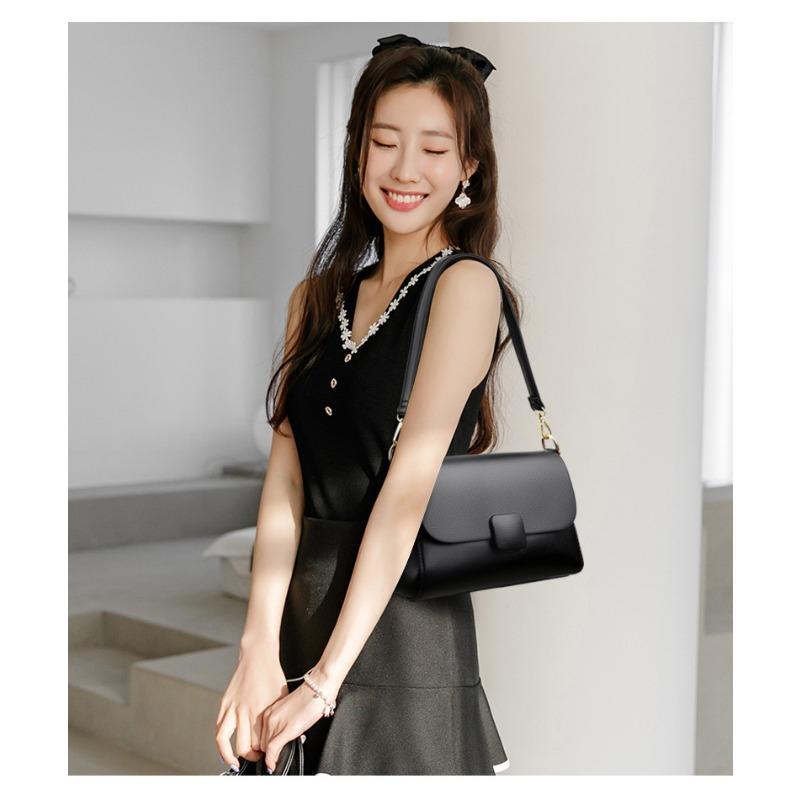2023 Summer New Women's Versatile Fashion Crossbody Bag Women's Mom Bag
