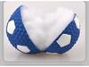 Durable Sounding Dog Toy Ball for Small to Large Dogs - Educational Training Pet Supplies