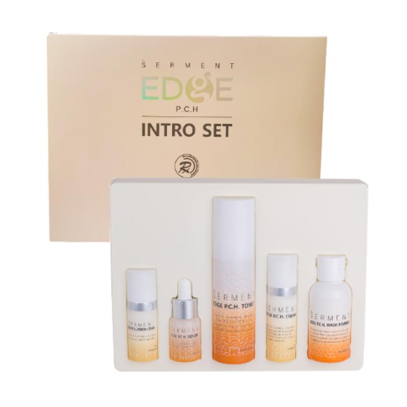 SERMENT EDGE INTRO SET