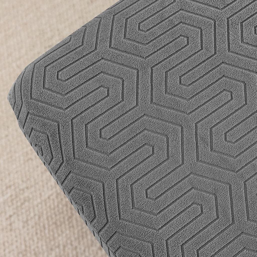 Wasserdichte Elastische Sofahüte Rutschfest All-Inclusive Verdickt Anti-Katzenkratzer Sofakissenbezüge Universelle Kopfstütze Rückenlehne