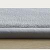 Thickened Fall Winter Anti-Slip Carpet For Living Room Tatami Crawling Bed Soft Floor Mat Plush Rug