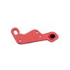 Jimny Tow Hook Front Left Car Tow Hook for Suzuki Jimny JB64 JB74 JC74 2019 2020 2021 2022 2023 2024 2025 Towing Hook Support
