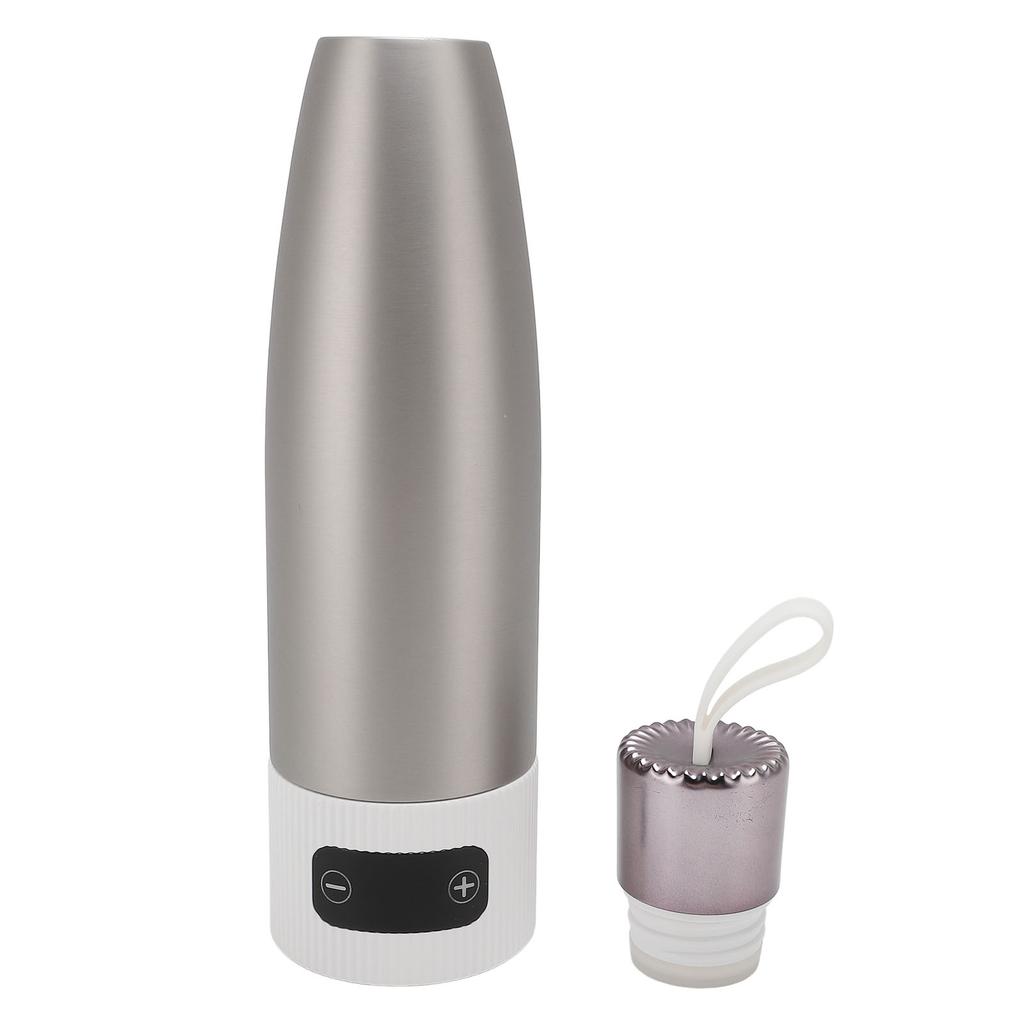 Portable Constant Temperature Heating Cup Small Travel Electric Kettle Camping Small Hot Water