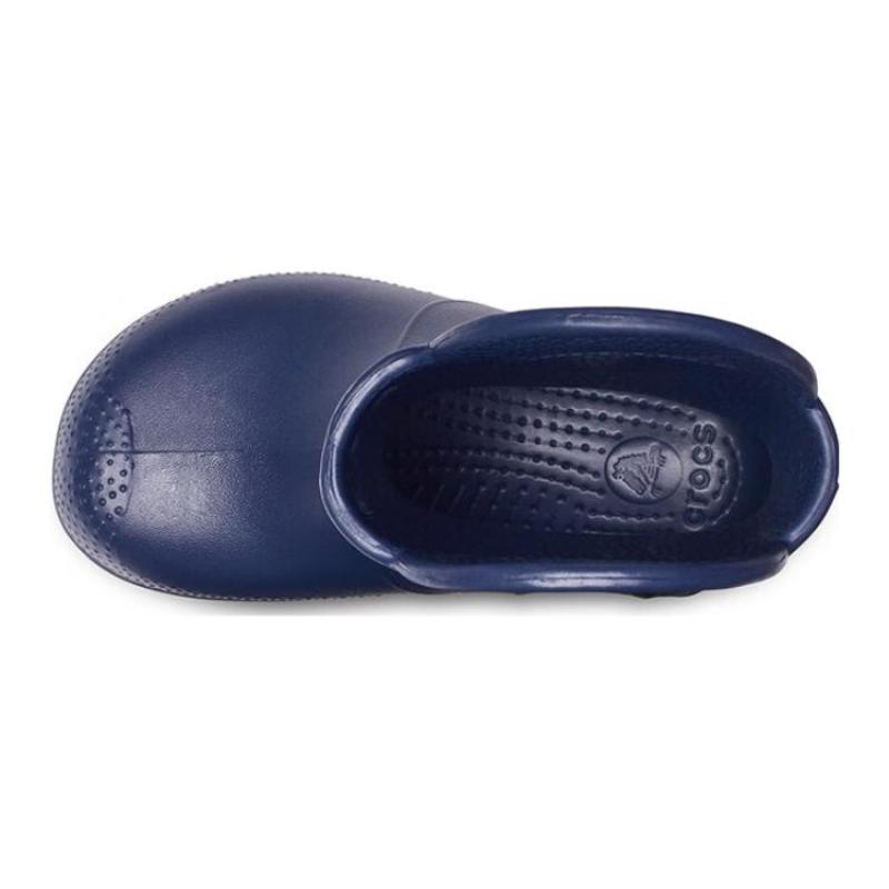 Crocs Comfortable Children's Boots Dark Blue Children's Model