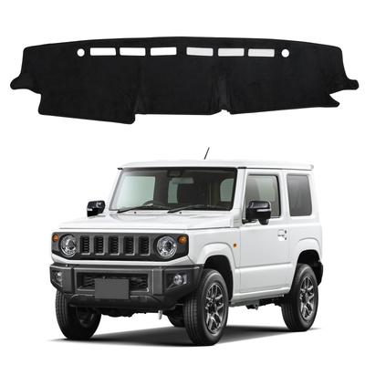 Suzuki New Jimny Dashboard Jimny Sun Interior Dashboard Dashboard Interior Part Number 002 JB64/JB74 Mat, Vehicle-Specific Design, Protection, Cover,