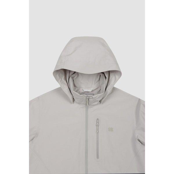 Kolon SportS Men S Gore Tex 2l Waterproof Jacket Jwjgx25271gri