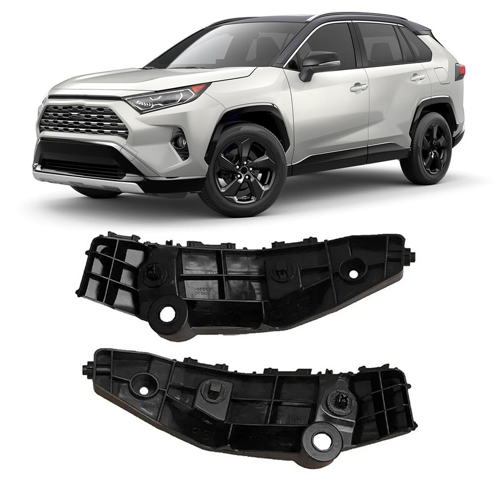 Aftermarket Bracket Bumper Retainer Bumper Repair Front Bumper Support Bracket Bumper Support Wear Resistant Easy Installation China Mainland
