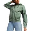Puma Hooded Fashion Comfortable Versatile Sports Jacket Women Jackets 676003-44