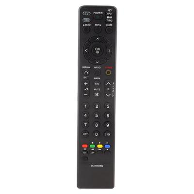 Télécommande de remplacement TV multifonction pour LG MKJ40653802