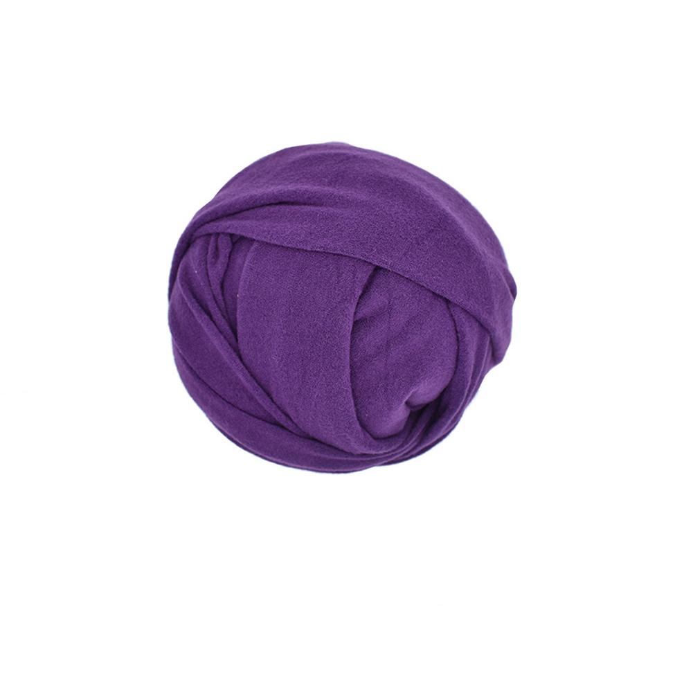 Blanket Soft Solid Color Photography Wrap Props For Newborn Children