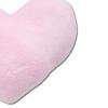 Crocs Plush Hearts Shoe Accessories Women's Pink