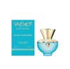 Versace Dylan Turquoise Pour Femme Eau De Toilette
