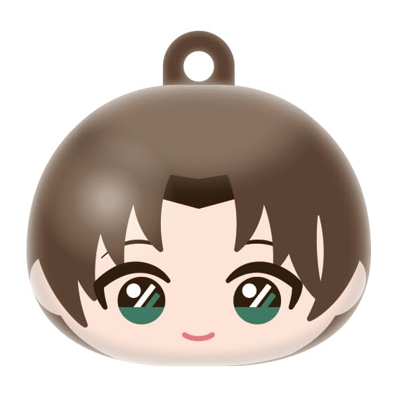 Bandai Bikkura Tamago Tsumumaru Detective Conan 3 and (Ages up)