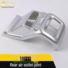 Yueyue Rear AC Vent Decorative Kick Panel for 18 Models