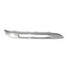 B97A-Automobile Front Bumper Grille Fog Lamp Cover For C GLK 2048853474 Silver Right Accessories