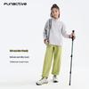 FUN ACTIVE Children's Water-Resistant Outdoor Sports Pants
