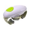 Household Automatic Jar Opener One-Button Automatic Bottle Cap Opener Handheld Jar Can Tin Opener Restaurant Kitchen Bar Tools