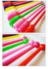 Multi-color Rhythmic Gymnastics Stick for Adults & Children - Competition & Training Tool