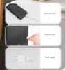 Little Fox Mini Air Conditioner: Desktop Humidifier, Water-Cooled Fan