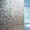 Adhesive-Free PVC Window Film for Bathroom/Office: Imitation Blinds & Electrostatic Glass Sticker