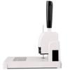 Deli 3888 Financial Document Binding Machine CN plug (adapter included)