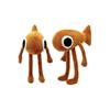 Le Poisson Steve Plush Toy Stuffed Animals Doll Kids Gifts 24cm _b