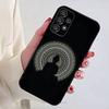 Shakyamuni Buddha Phone Case For Samsung Galaxy A54,34,24,73,53,52,52S,04S,04E,A72 Cover
