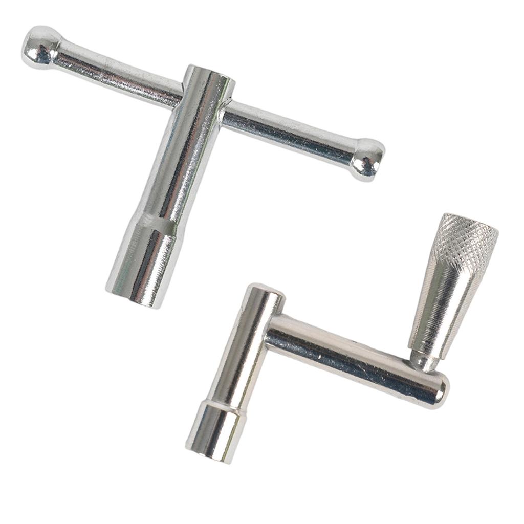 Drum Tuner Key Tools Adjuster Drum Tuning Key Wrench Universals Drum Key Tuner Tuning Tool Percussion Hardware Tool