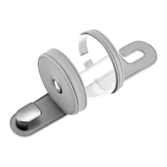 Car Seat Back Water Cup Holder with Hanger Hook Strong