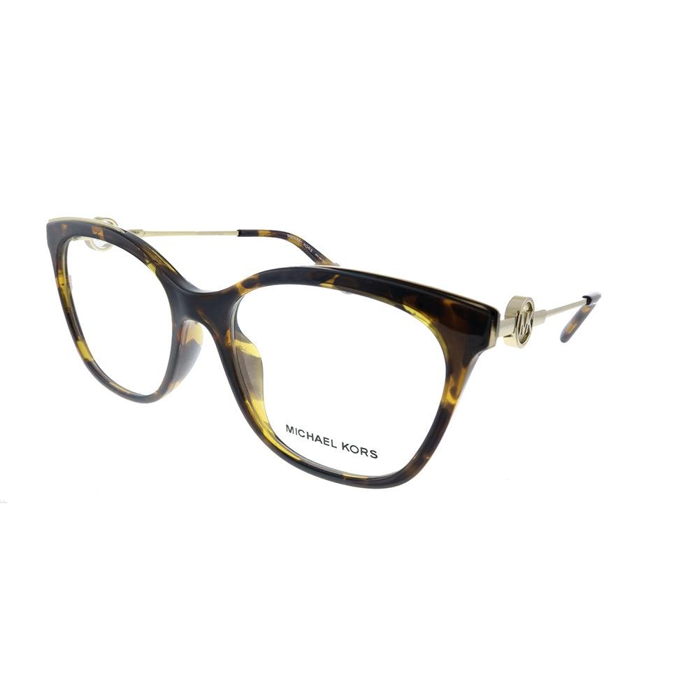 

Michael Kors Женские квадратные очки Rome MK 4076U 3006 54 мм 54 мм