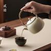Guochao Forbidden City merchandise tea set gift set to give customers souvenir business enterprise practical gift printing