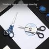 Deli 170mm Multi-Purpose Scissors