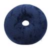 Gel Donut Pillow Slow Rebound Memory Foam Ergonomic Donut Cushion for Tailbone Hemorrhoid Cushion Co