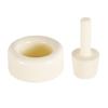 Efficient Ice Creams Cones Molds With Ergonomic Handle For Consistent Crispy Shell Perfect For Home Baking And Gift
