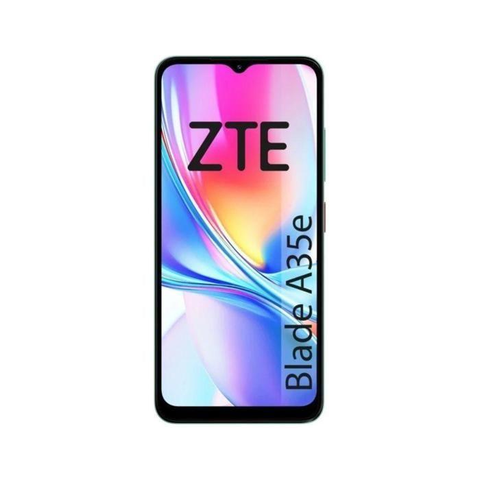 Smartphone - ZTE - Blade A35E - 32GB - 2GB RAM - Vert