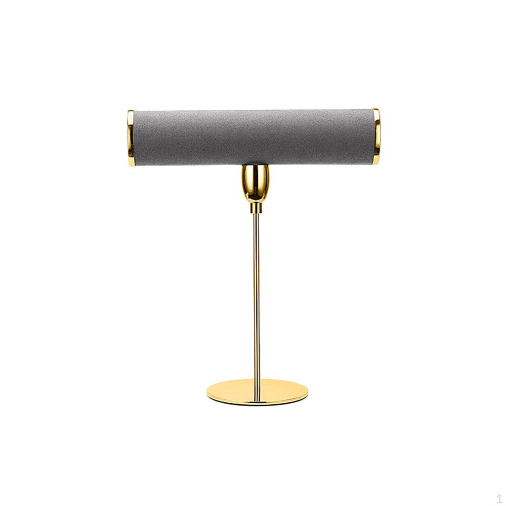 Bracelet Holder Organizer Jewelry Organization and Display Rack for Store