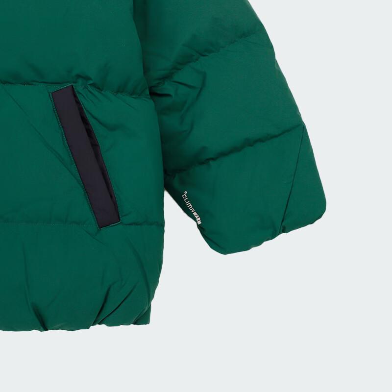 adidas Kids' 2025 Winter Warm Down Jacket