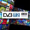 Telewizor Kruger&Matz 24" HD DVB-T2 H.265 HEVC   230/12V