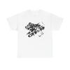 Nettspend ELC Early Life Crisis Tour Merch Osamason T-Shirts - Alle Farben