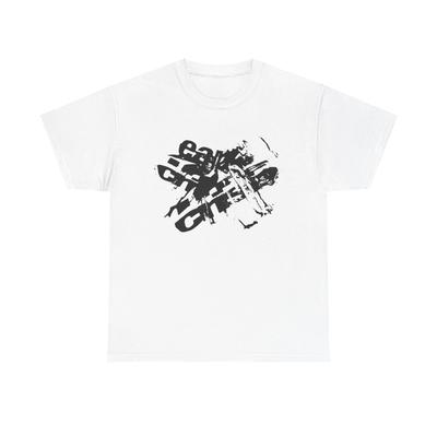 Nettspend ELC Tour Crisi della Prima Infanzia Merch T-shirt Osamason - Tutti i Colori
