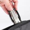 Universals Cycling Tool Carbon Steel Construction Completes Bike Repair Tool for Easy Maintenances