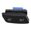 Door Lock Switch Control Button Unlock 1K0962125B For VW Jetta Golf GTI