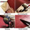 Car Self-Adhesive Leather Repair Sticker Car Seat Refurbishment Vinyl Oil Leather Anti-Scratch Sofa Furniture Refurbishment Tool