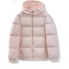 Women’s Short Hooded Windproof Thicken Warm Winter Puffer Jacket